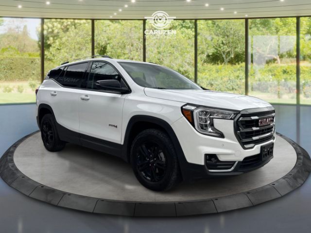 2023 GMC Terrain AWD AT4