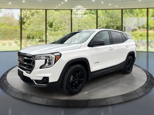2023 GMC Terrain AWD AT4