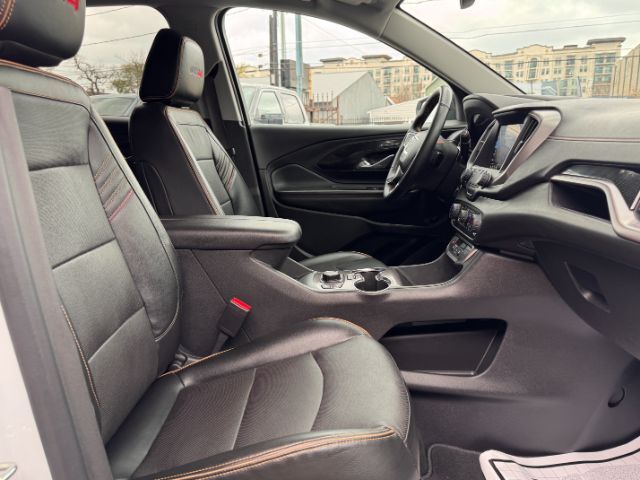 2023 GMC Terrain AWD AT4 Houston TX