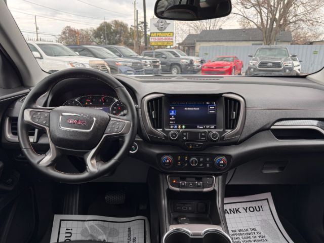 2023 GMC Terrain AWD AT4 Houston TX