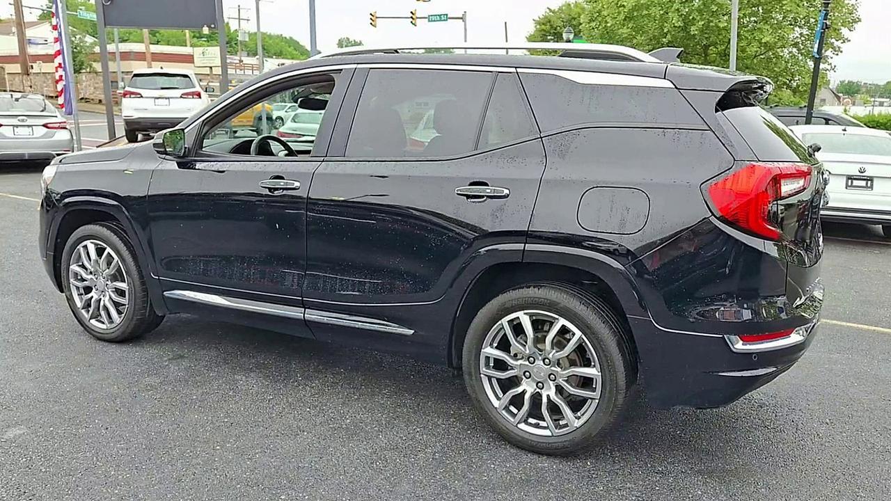 2023 GMC Terrain AWD Denali Allentown PA
