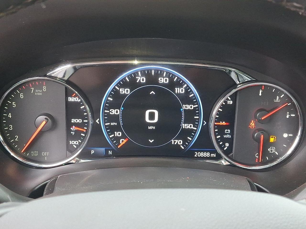 2023 GMC Terrain AWD Denali Allentown PA