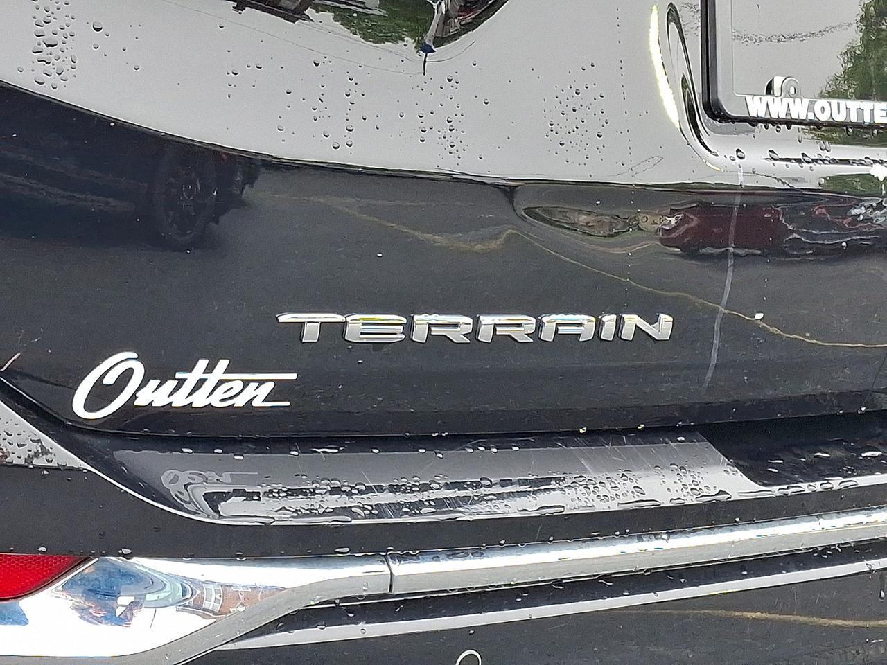 2023 GMC Terrain AWD Denali Allentown PA