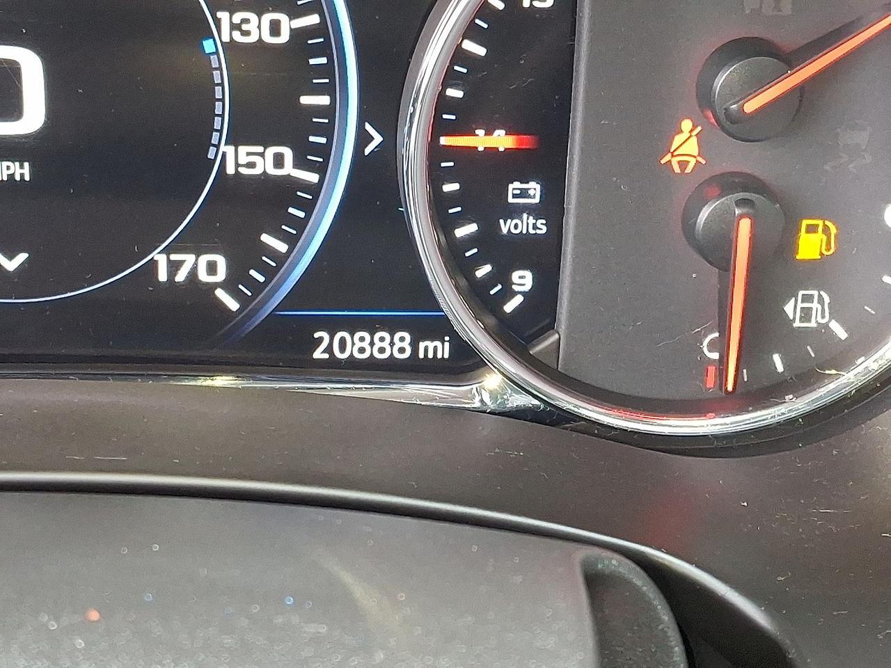 2023 GMC Terrain AWD Denali Allentown PA