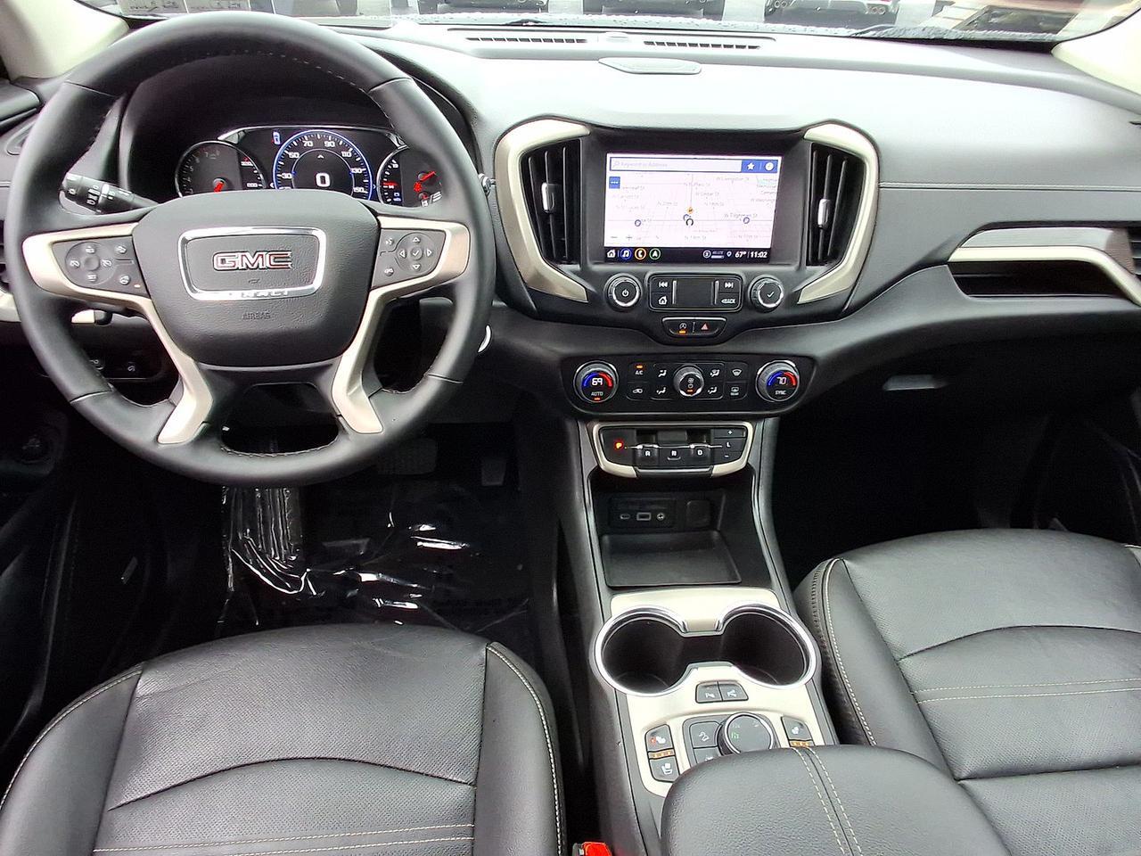 2023 GMC Terrain AWD Denali Allentown PA