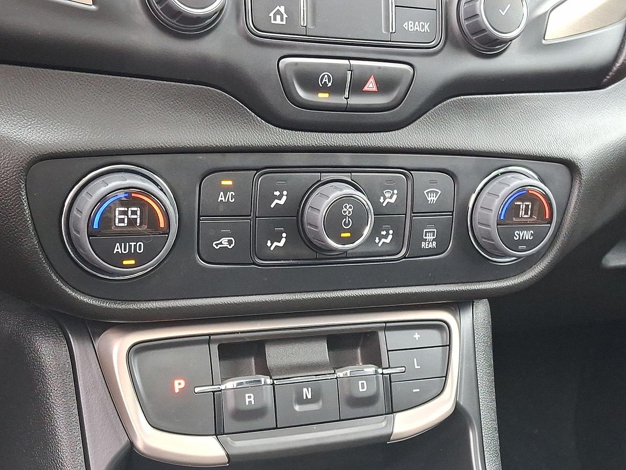 2023 GMC Terrain AWD Denali Allentown PA