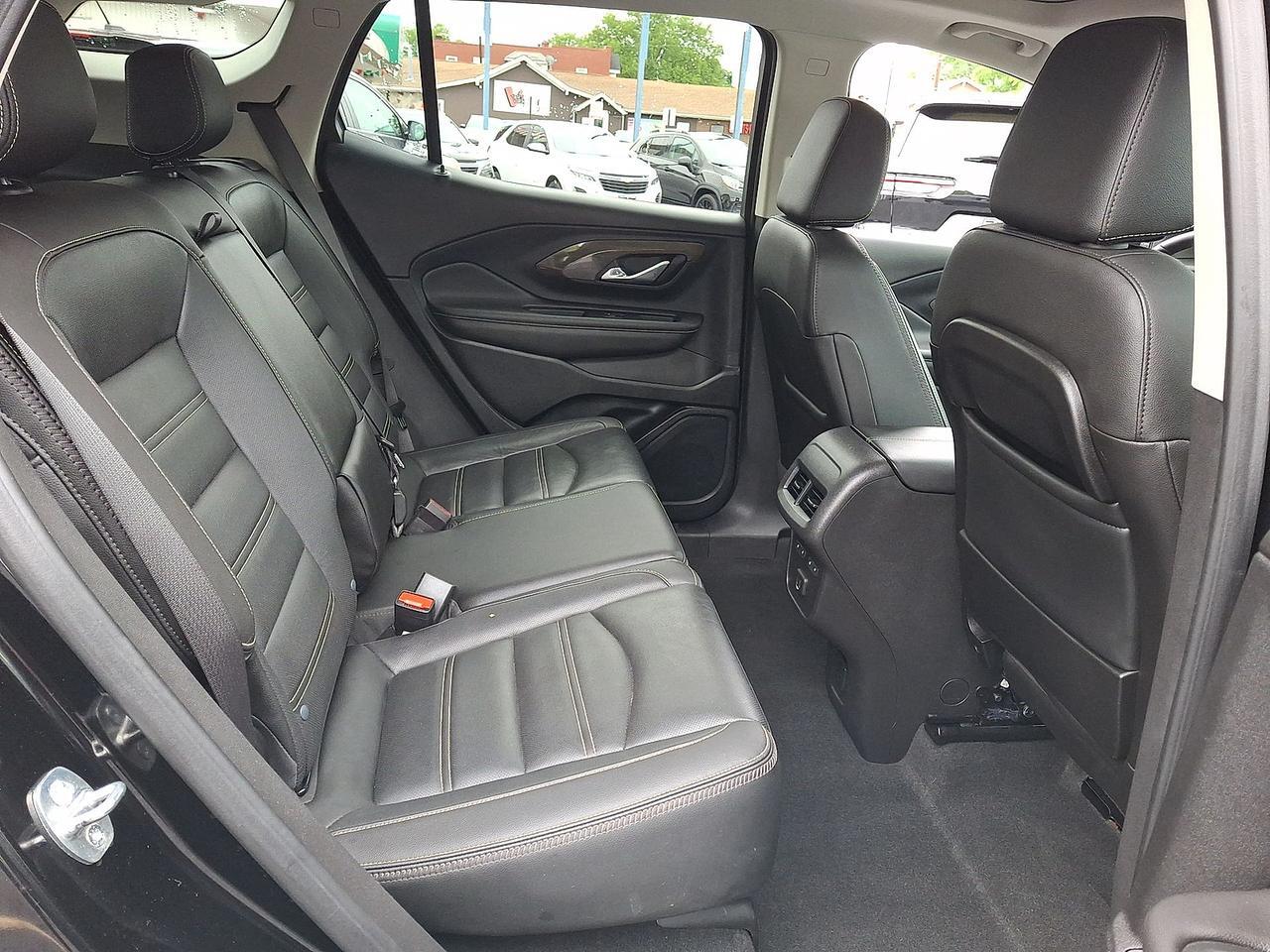 2023 GMC Terrain AWD Denali Allentown PA