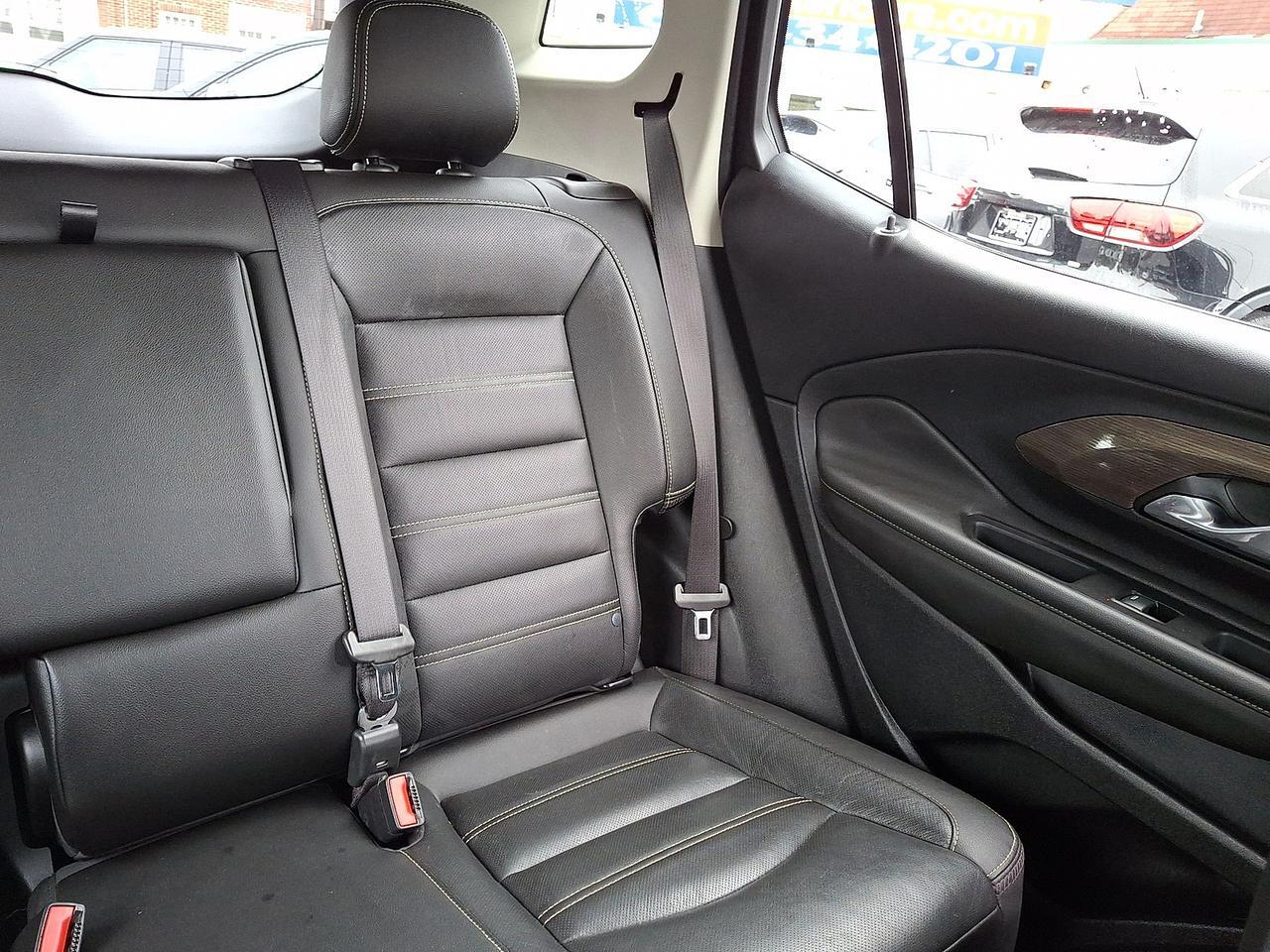 2023 GMC Terrain AWD Denali Allentown PA