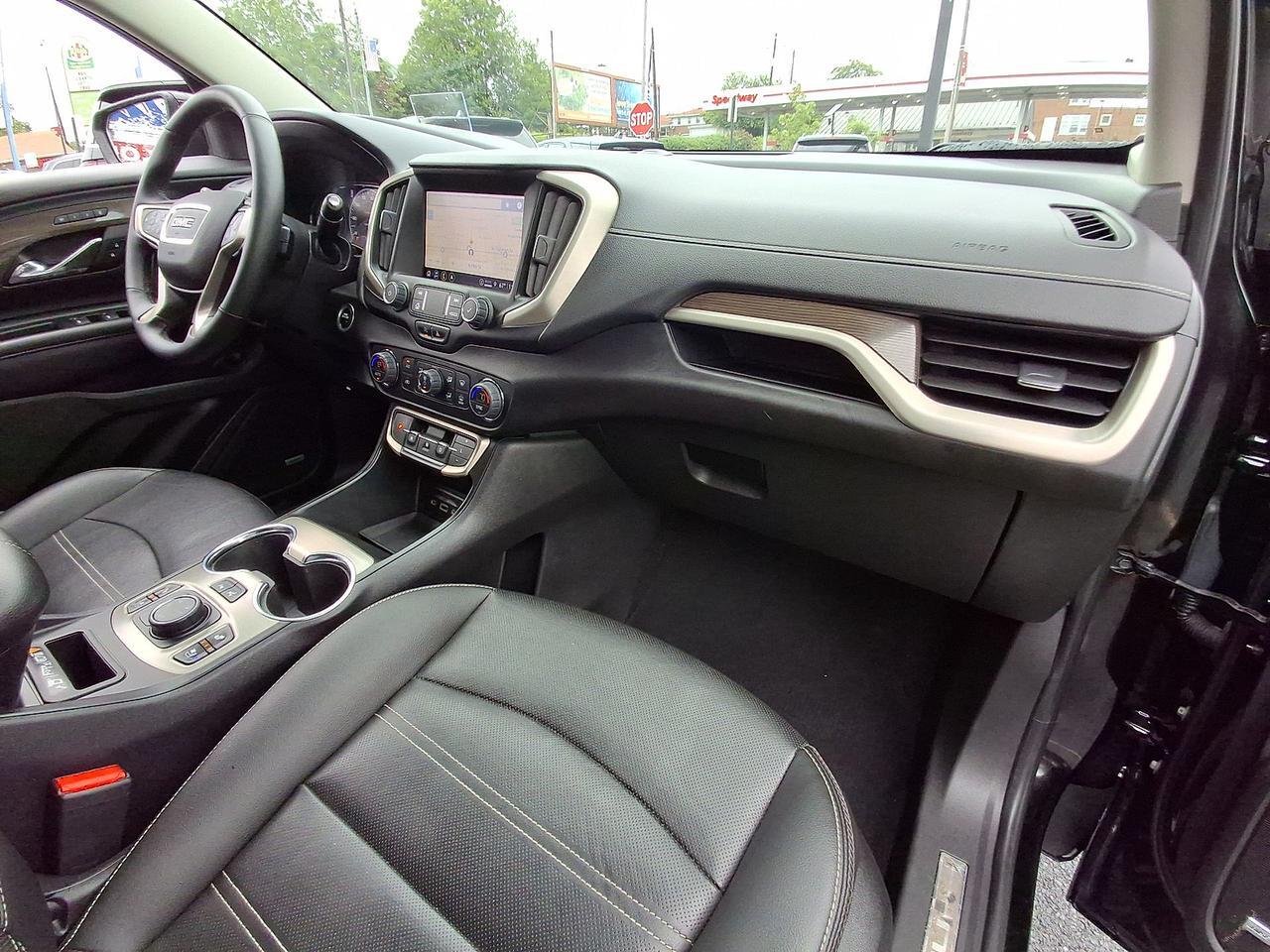 2023 GMC Terrain AWD Denali Allentown PA