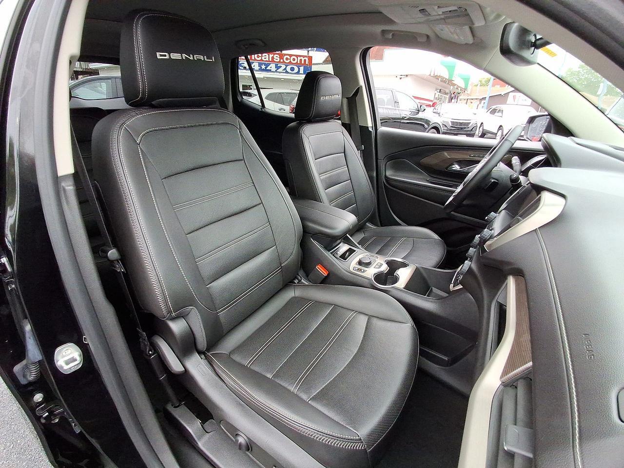 2023 GMC Terrain AWD Denali Allentown PA