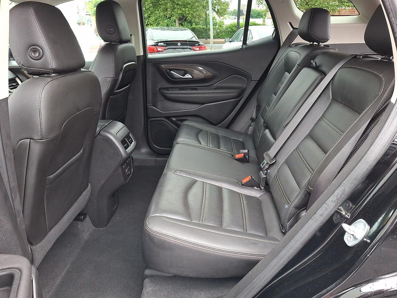 2023 GMC Terrain AWD Denali Allentown PA
