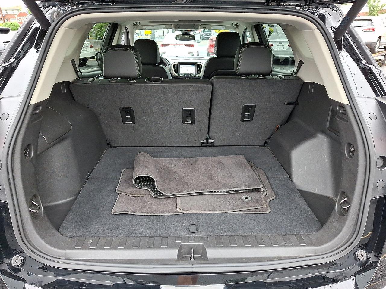 2023 GMC Terrain AWD Denali Allentown PA