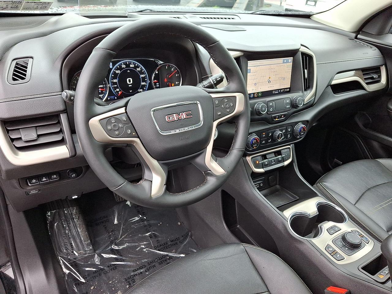 2023 GMC Terrain AWD Denali Allentown PA