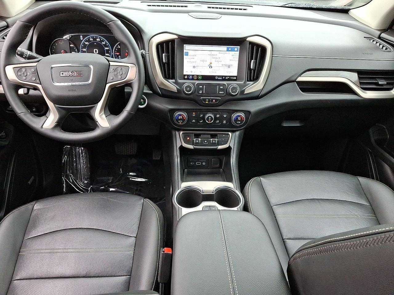2023 GMC Terrain AWD Denali Allentown PA