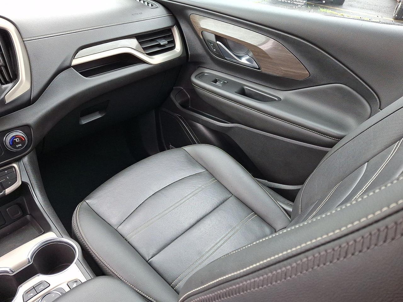 2023 GMC Terrain AWD Denali Allentown PA