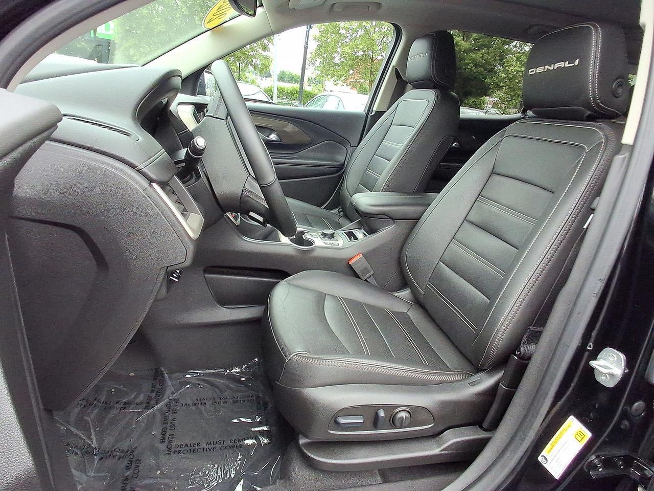 2023 GMC Terrain AWD Denali Allentown PA