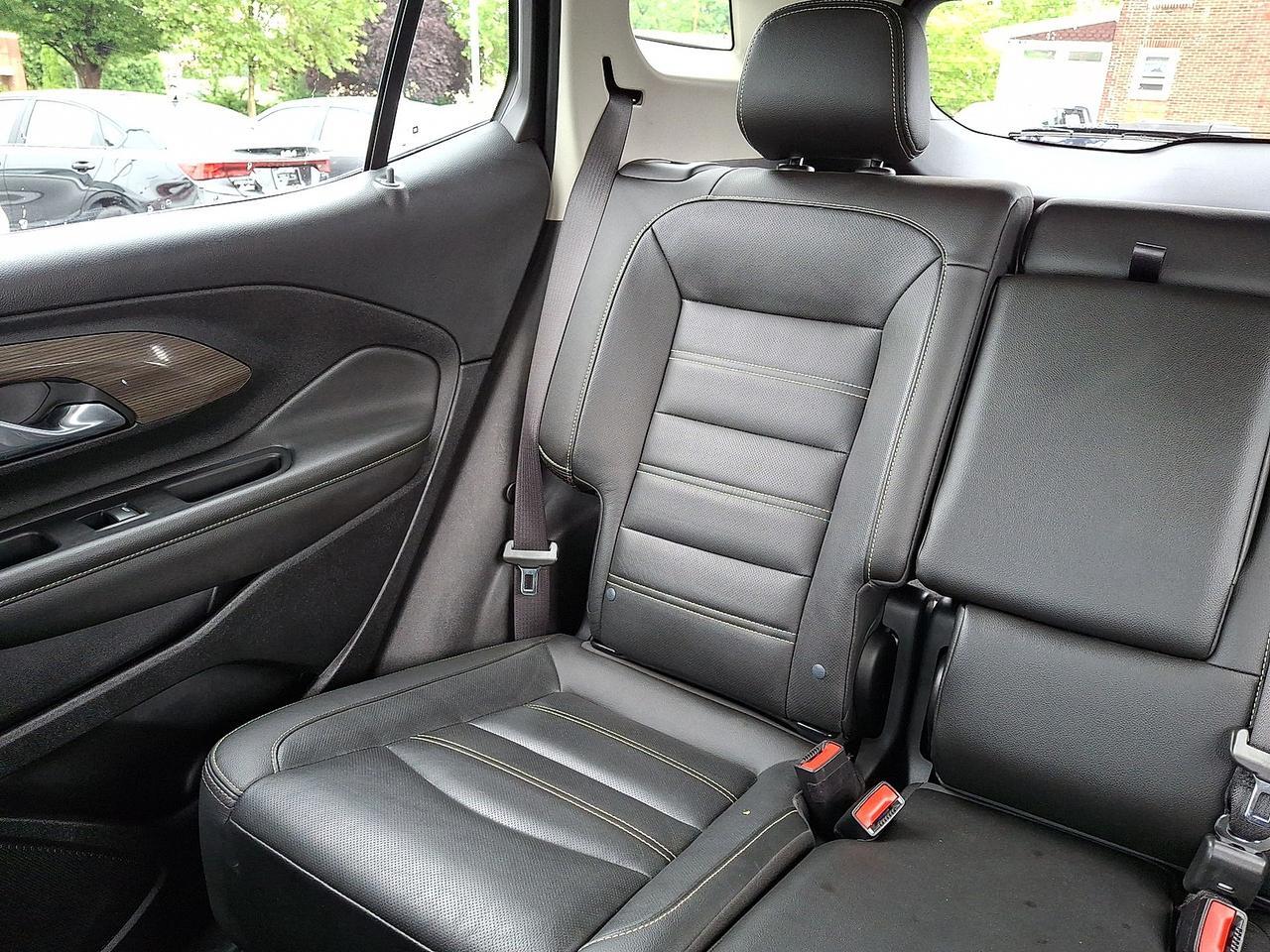 2023 GMC Terrain AWD Denali Allentown PA