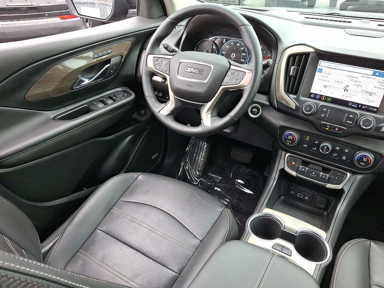 2023 GMC Terrain AWD Denali Allentown PA