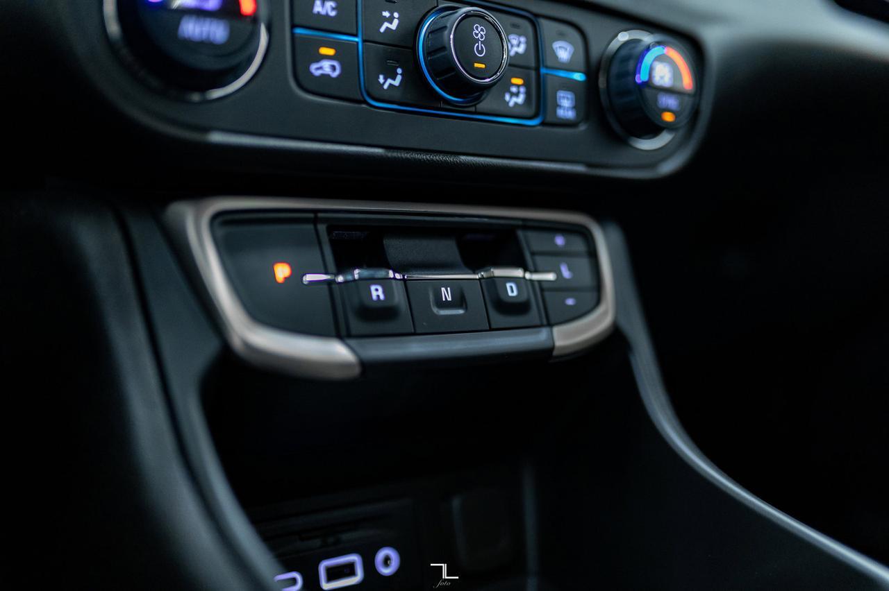 2023 GMC Terrain AWD Denali Leather Roof Nav BCam Red Deer AB