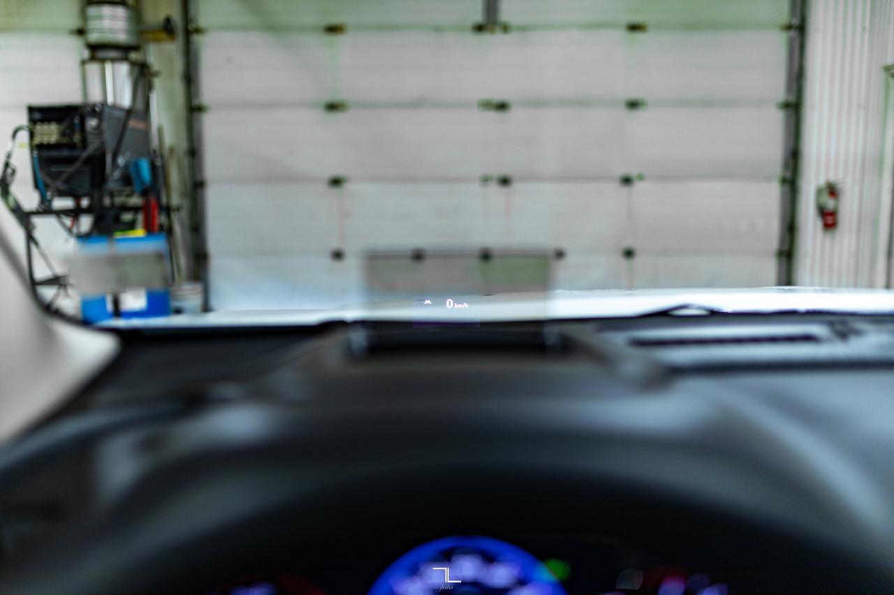 2023 GMC Terrain AWD Denali Leather Roof Nav BCam Red Deer AB