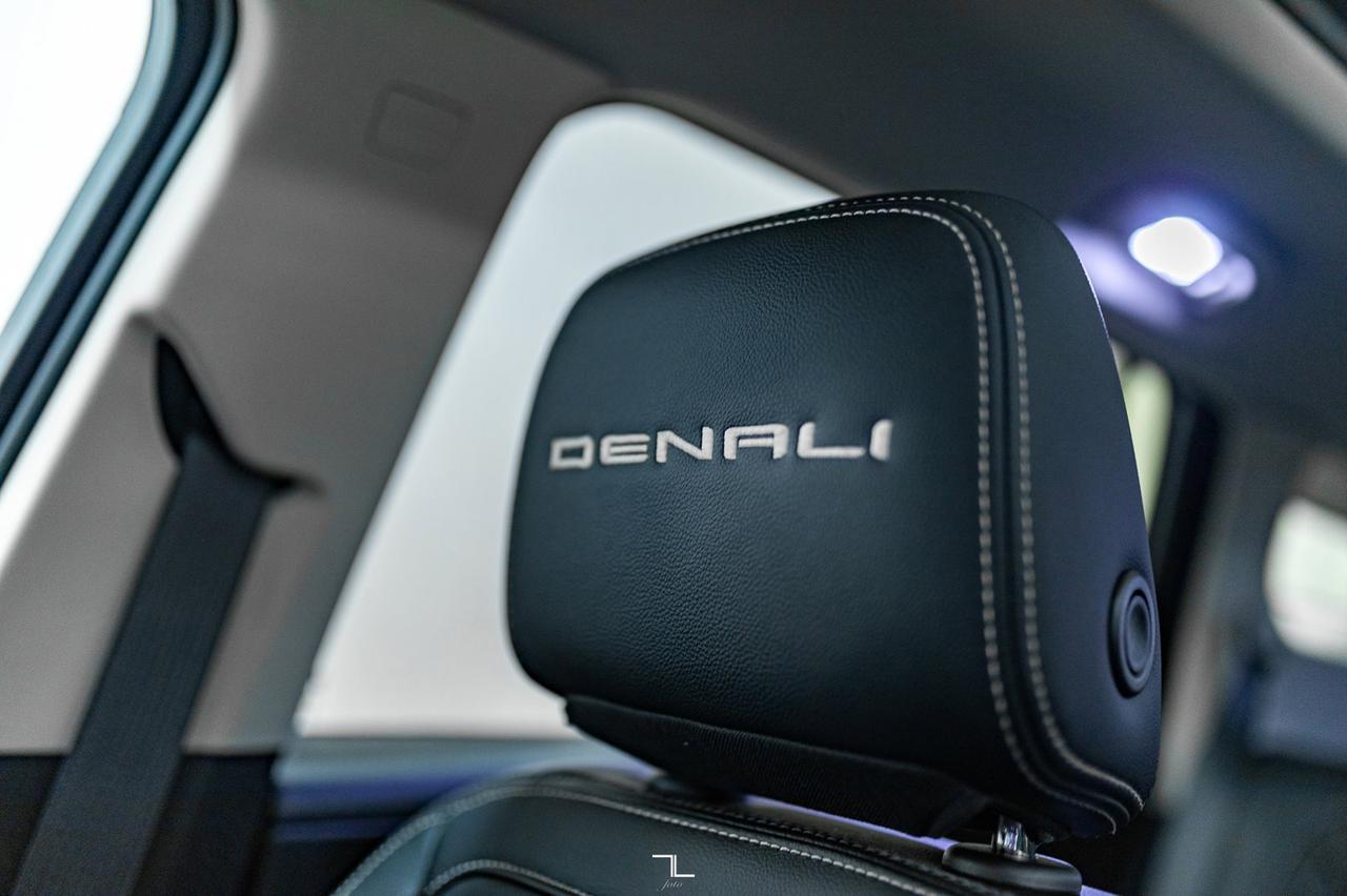 2023 GMC Terrain AWD Denali Leather Roof Nav BCam Red Deer AB