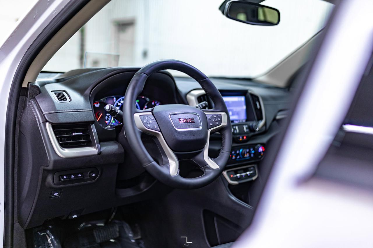 2023 GMC Terrain AWD Denali Leather Roof Nav BCam Red Deer AB