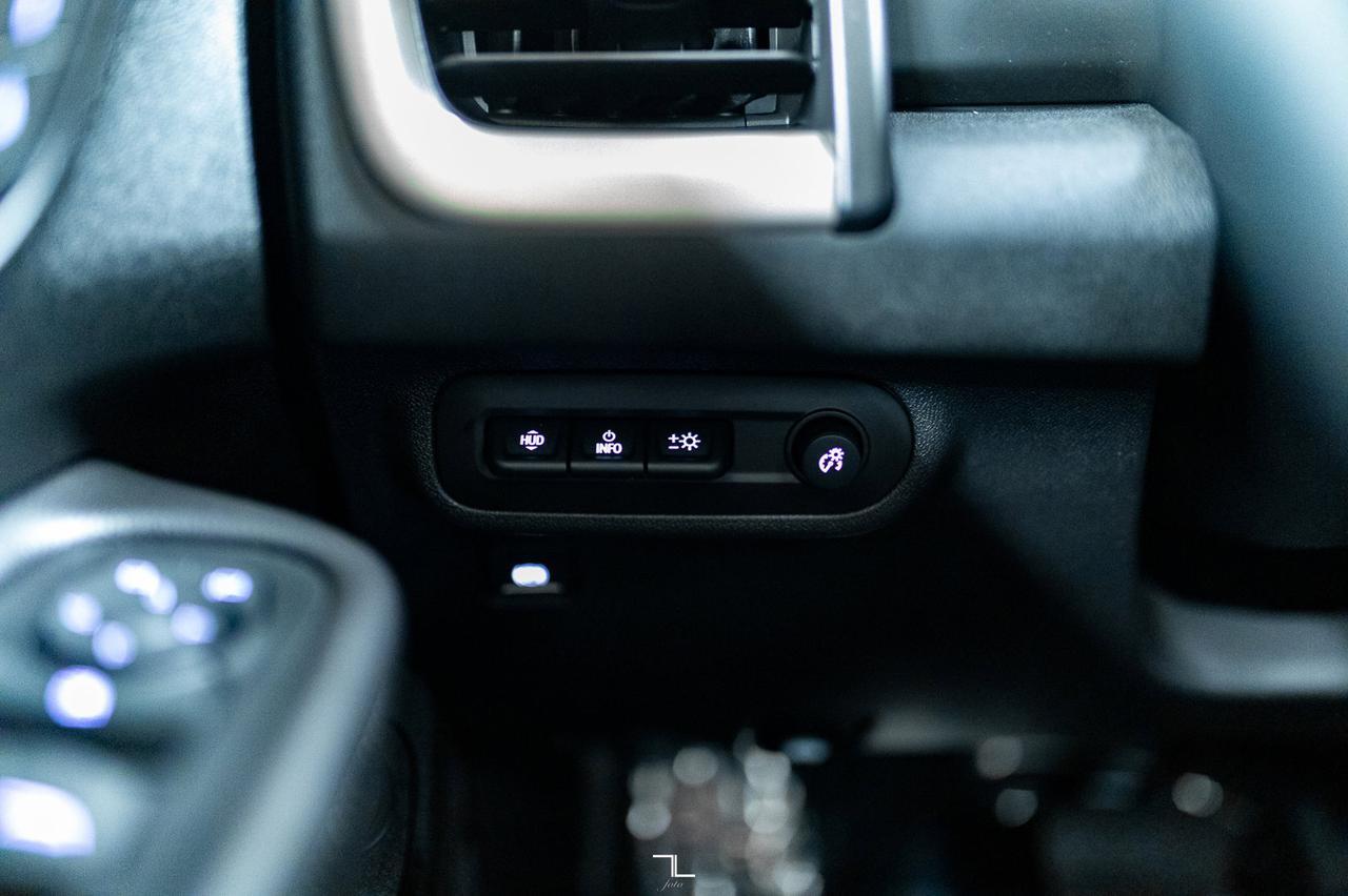 2023 GMC Terrain AWD Denali Leather Roof Nav BCam Red Deer AB