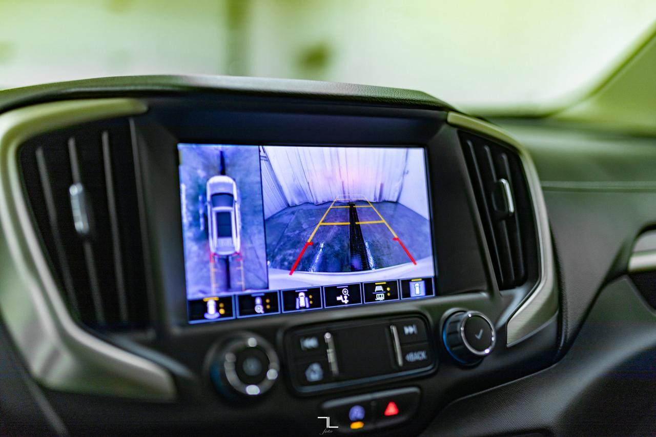 2023 GMC Terrain AWD Denali Leather Roof Nav BCam Red Deer AB