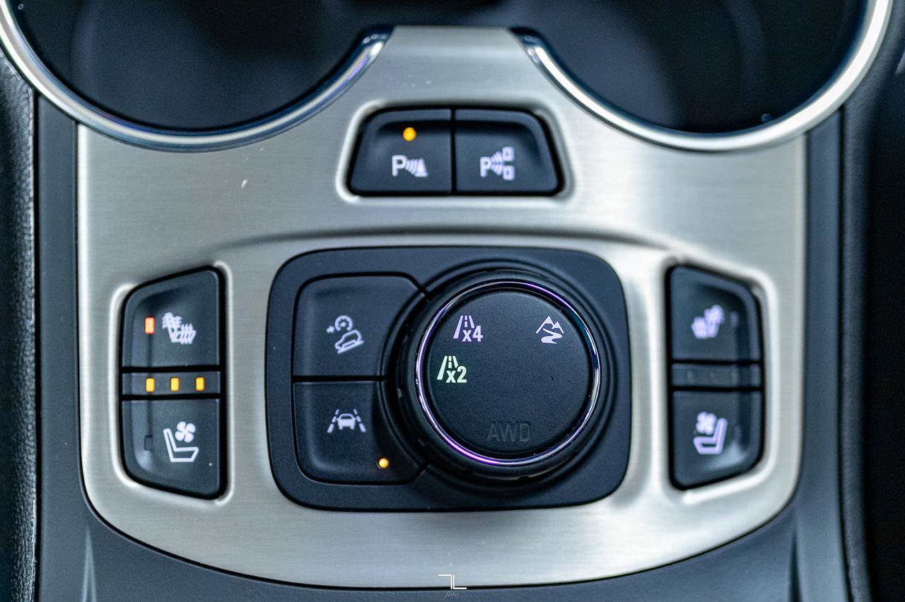 2023 GMC Terrain AWD Denali Leather Roof Nav BCam Red Deer AB