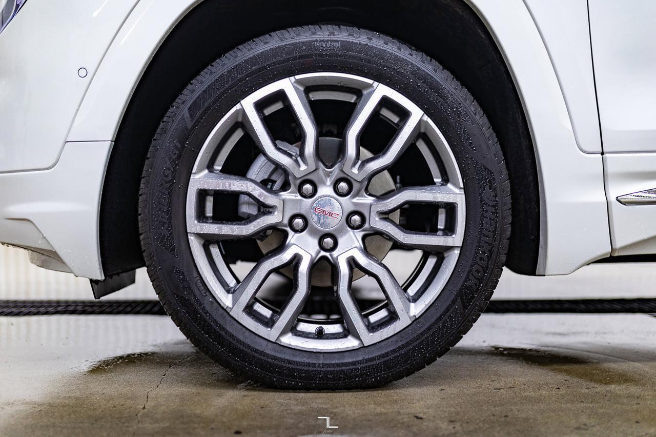 2023 GMC Terrain AWD Denali Leather Roof Nav BCam Red Deer AB