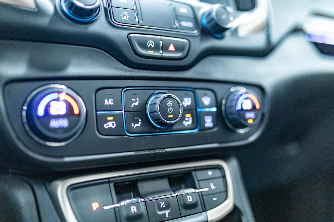 2023 GMC Terrain AWD Denali Leather Roof Nav BCam Red Deer AB