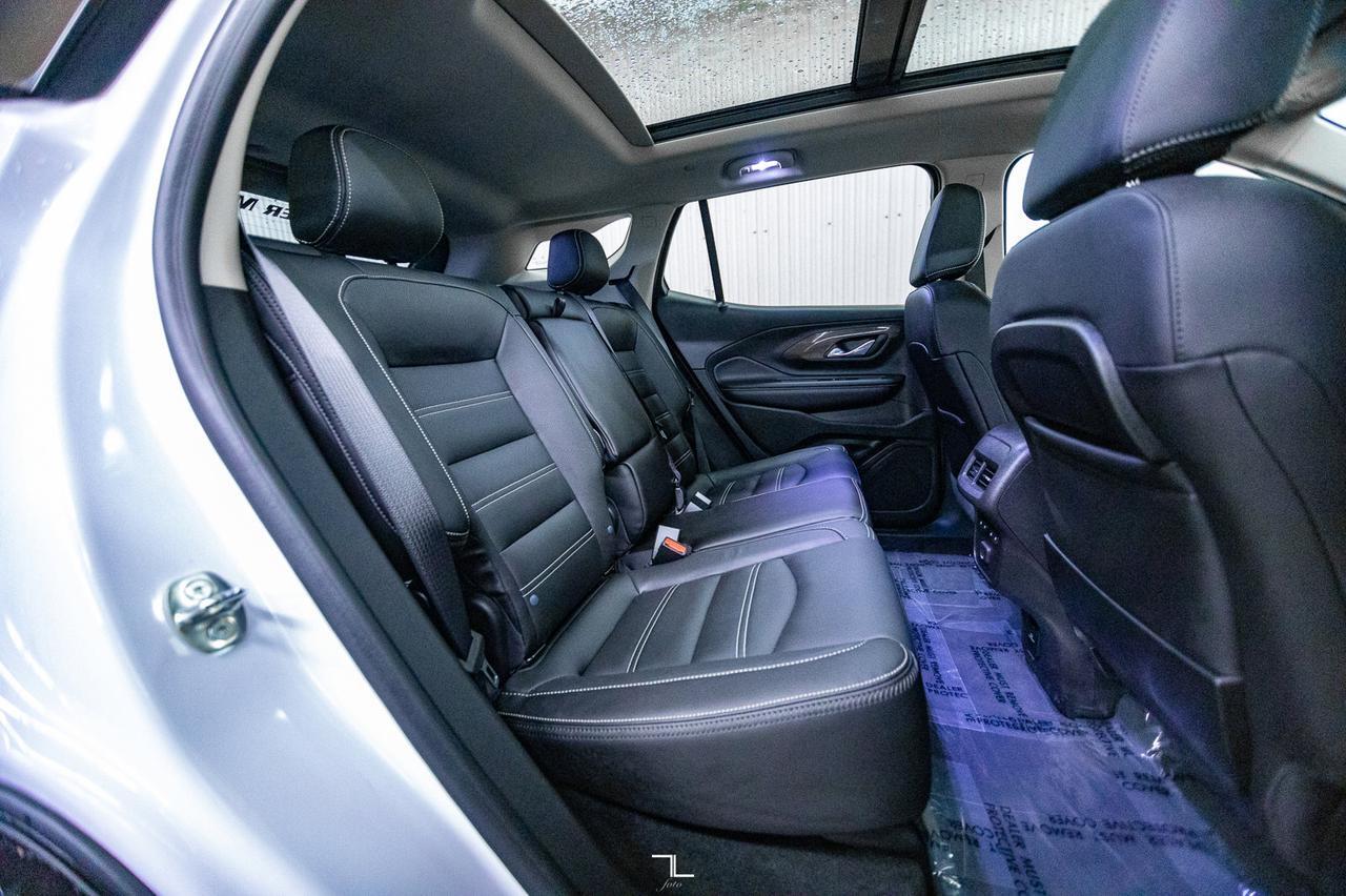 2023 GMC Terrain AWD Denali Leather Roof Nav BCam Red Deer AB