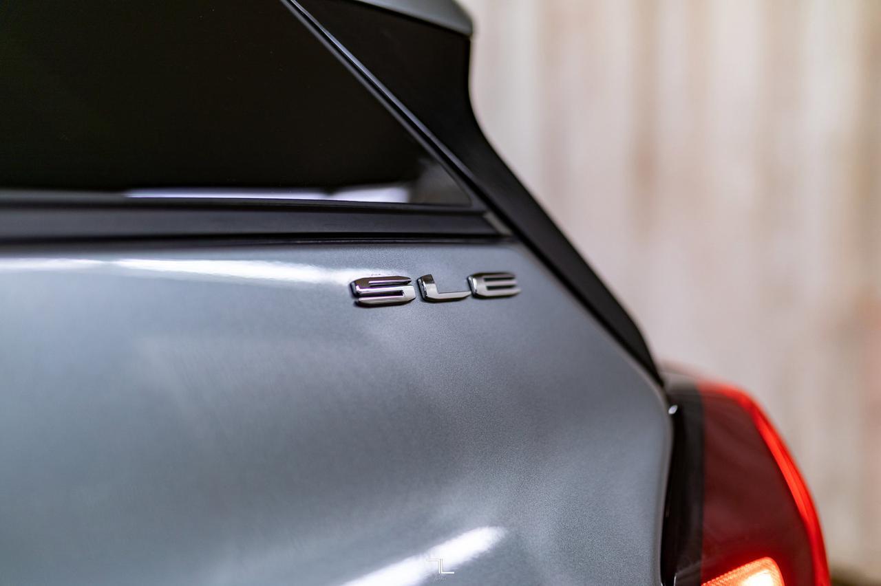 2023 GMC Terrain AWD SLE Nav Roof BCam Red Deer AB