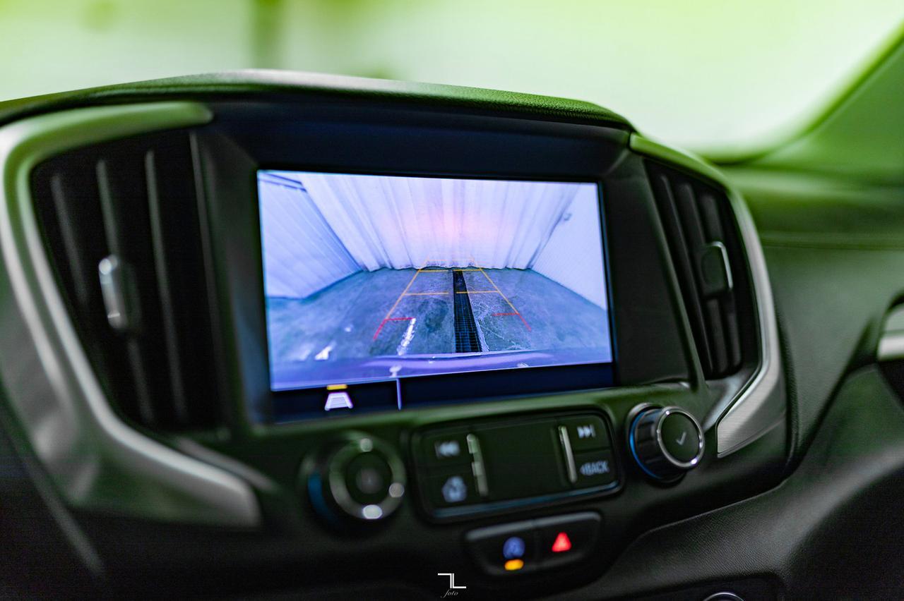 2023 GMC Terrain AWD SLE Nav Roof BCam Red Deer AB