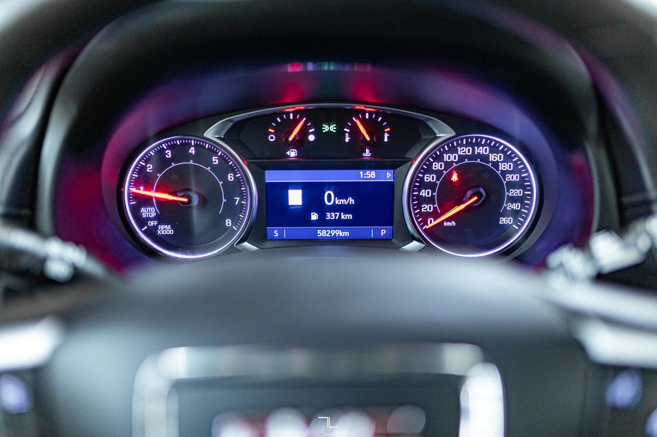 2023 GMC Terrain AWD SLE Nav Roof BCam Red Deer AB