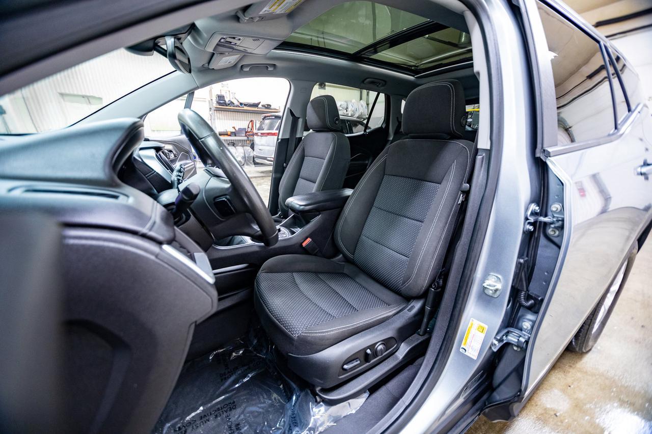 2023 GMC Terrain AWD SLE Nav Roof BCam Red Deer AB