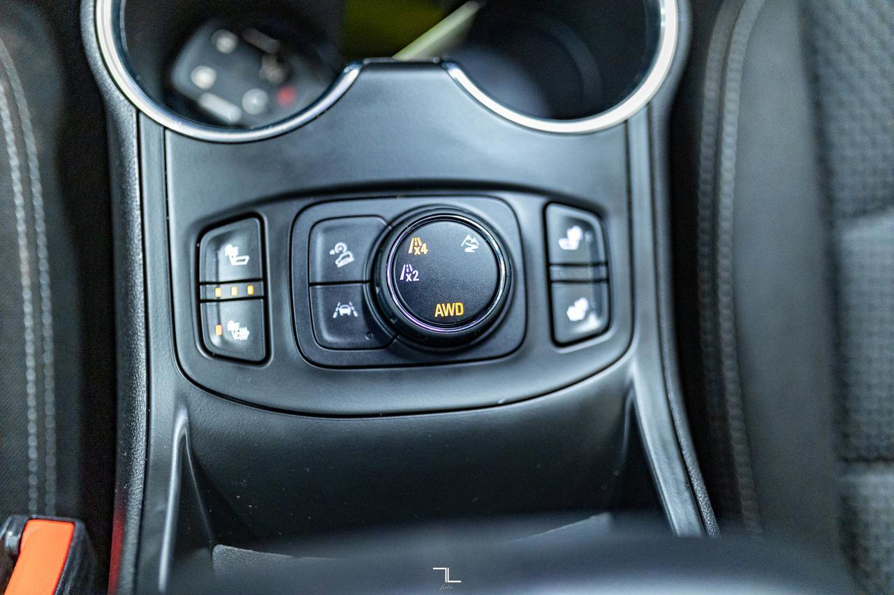 2023 GMC Terrain AWD SLE Nav Roof BCam Red Deer AB