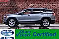2023 GMC Terrain AWD SLE Nav Roof BCam