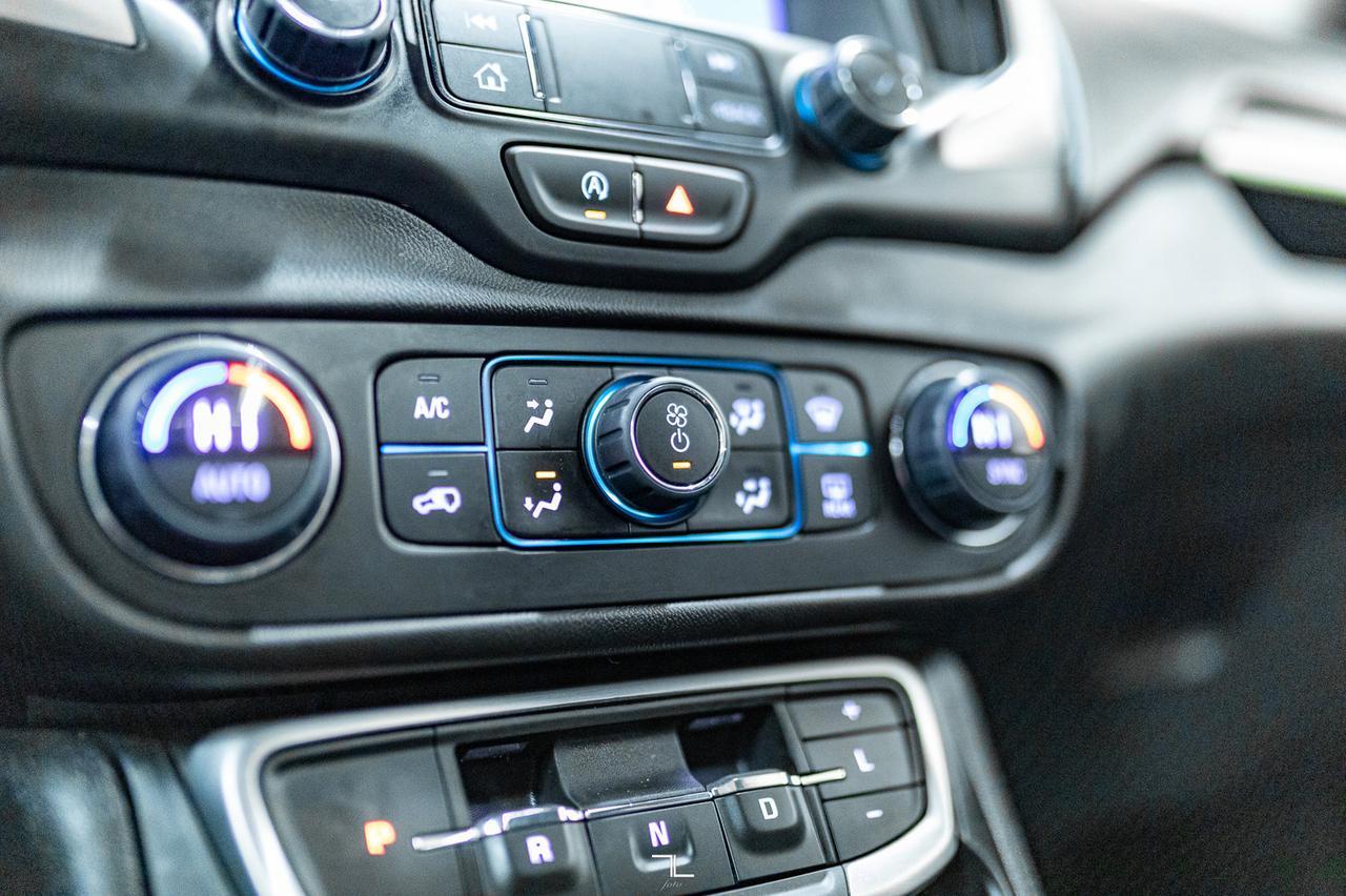 2023 GMC Terrain AWD SLE Nav Roof BCam Red Deer AB