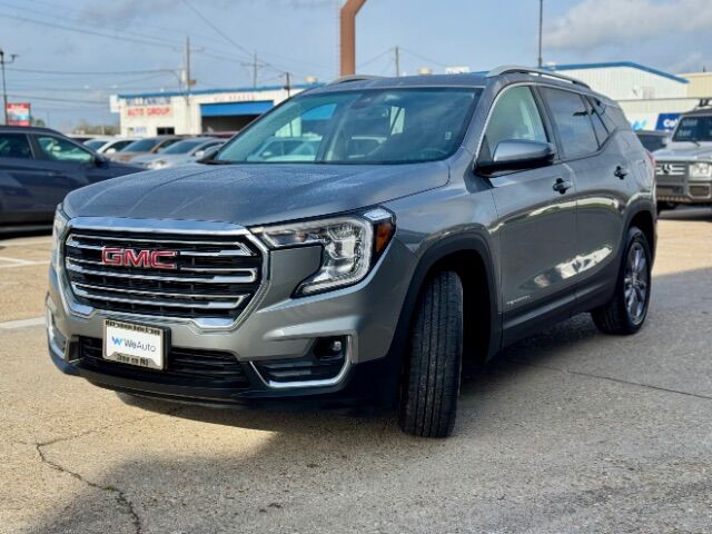 2023 GMC Terrain AWD SLT