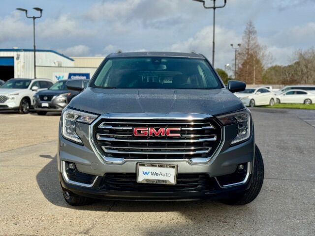 2023 GMC Terrain AWD SLT