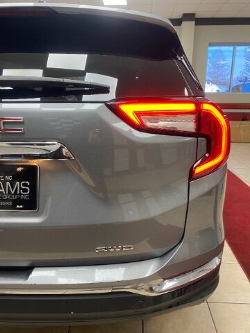 2023 GMC Terrain AWD SLT Charlotte NC
