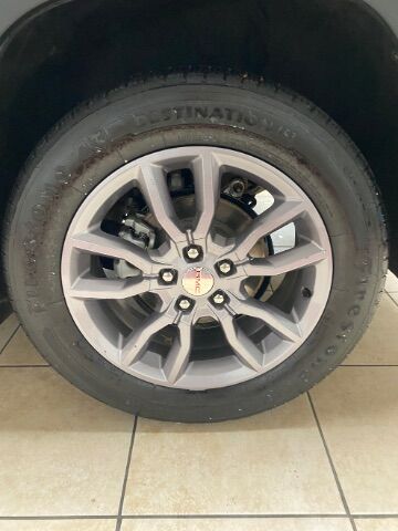 2023 GMC Terrain AWD SLT Charlotte NC