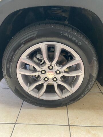 2023 GMC Terrain AWD SLT Charlotte NC