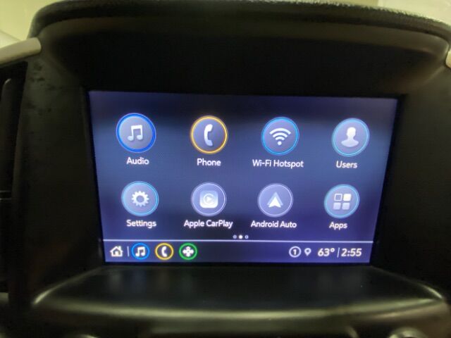 2023 GMC Terrain AWD SLT Charlotte NC