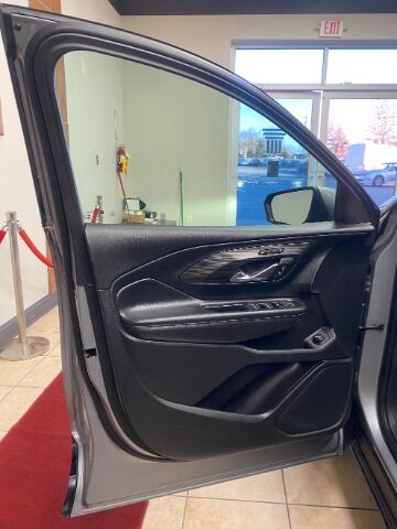 2023 GMC Terrain AWD SLT Charlotte NC