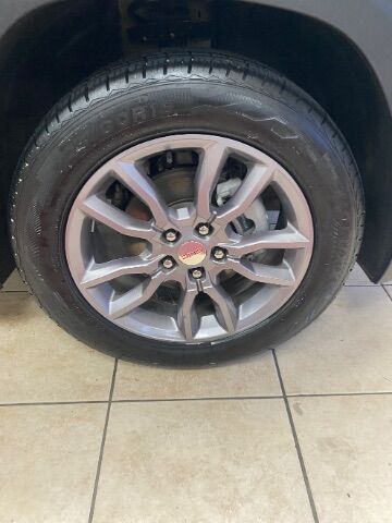 2023 GMC Terrain AWD SLT Charlotte NC