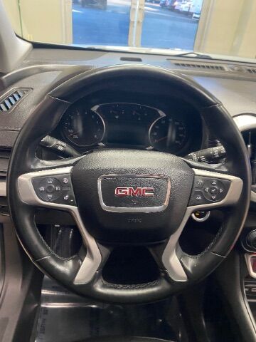 2023 GMC Terrain AWD SLT Charlotte NC