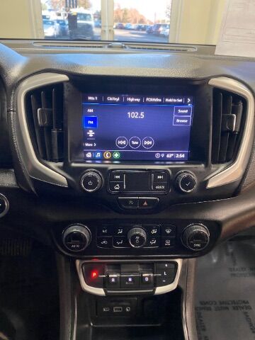 2023 GMC Terrain AWD SLT Charlotte NC