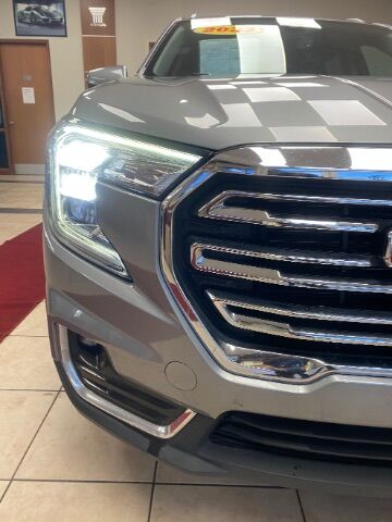 2023 GMC Terrain AWD SLT Charlotte NC